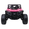 Autko dla dzieci Buggy RTR Monster Speed 4x4 Różowy SX2928.ROZ